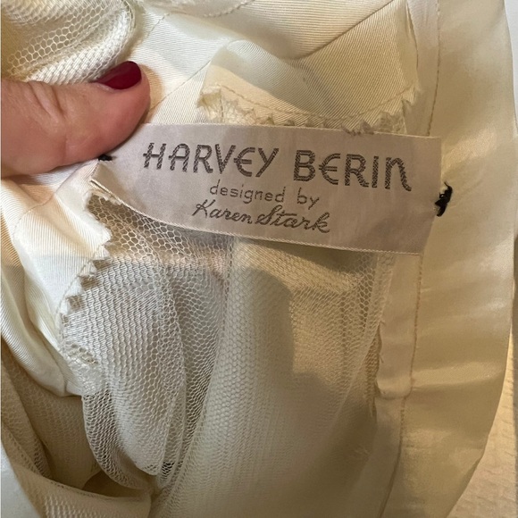 60’s Karen Stark Harvey Berin Dress - Picture 3 of 6